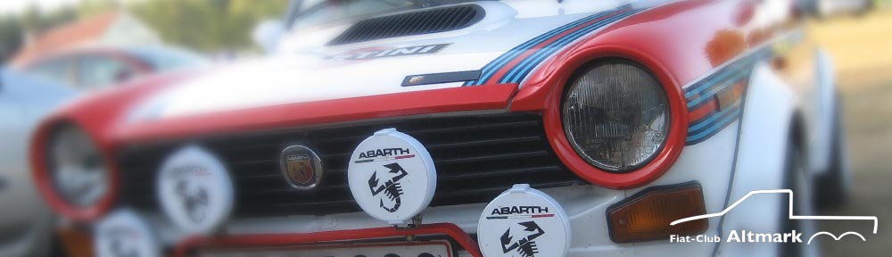 Fiat-Club Altmark