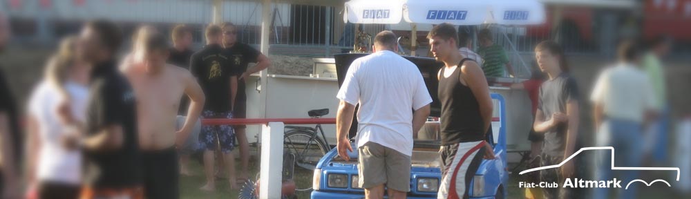 Fiat-Club Altmark