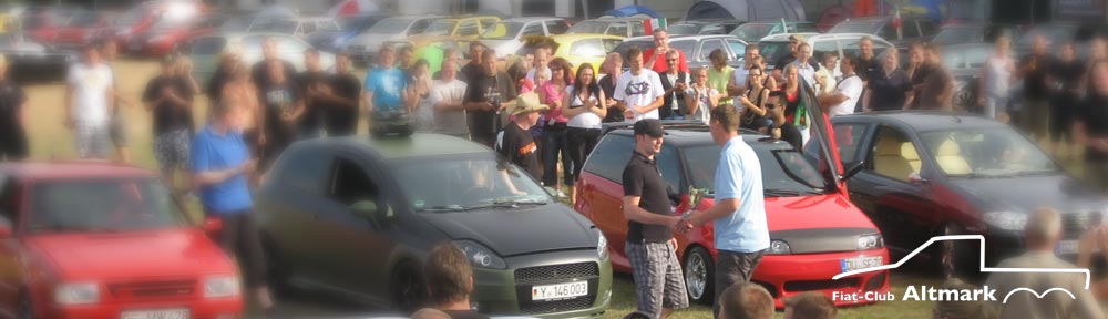 Fiat-Club Altmark