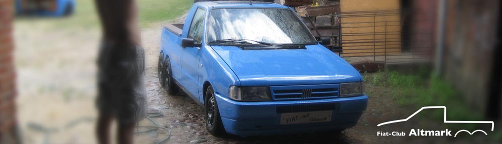 Fiat-Club Altmark
