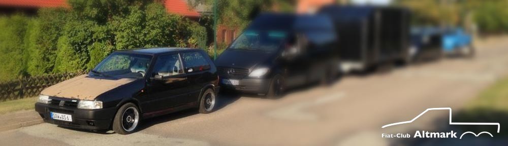 Fiat-Club Altmark